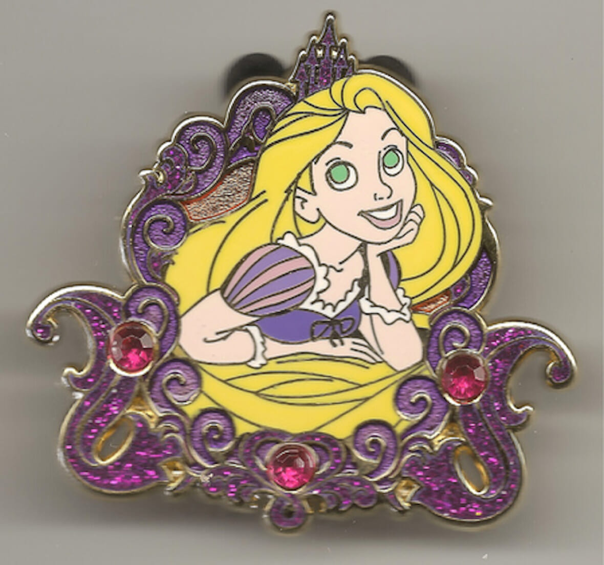 15 Rarest Disney Pins And Their Values