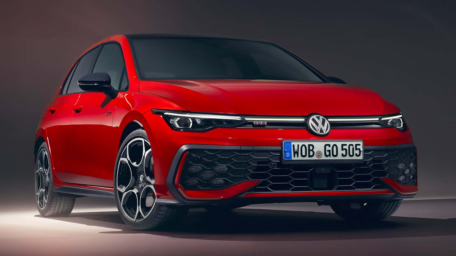 VW Confirms The 2025 Golf GTI And Golf R Will Drop The Manual Gearbox