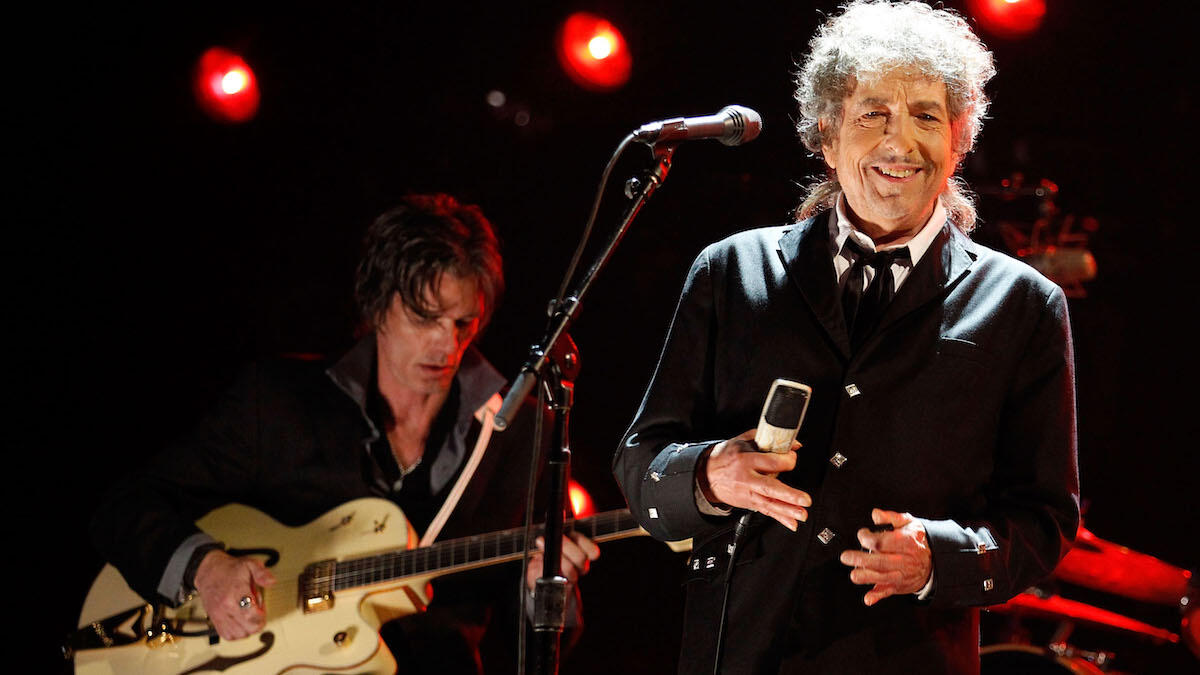 Bob Dylan Announces 2024 US Tour Dates Is He Coming To Your City   BB1h9od0.img