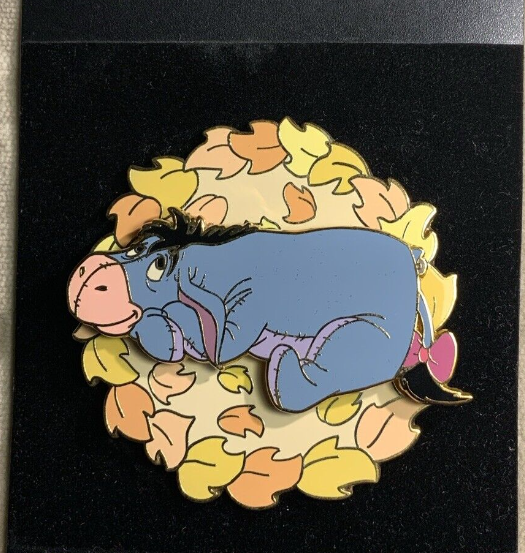 15 Rarest Disney Pins And Their Values