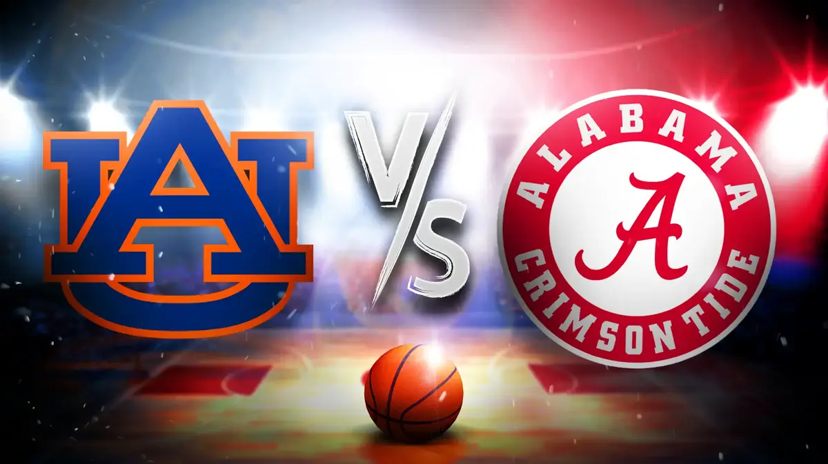 Auburn Vs. Alabama Prediction, Odds, Pick, How To Watch Men’s College ...