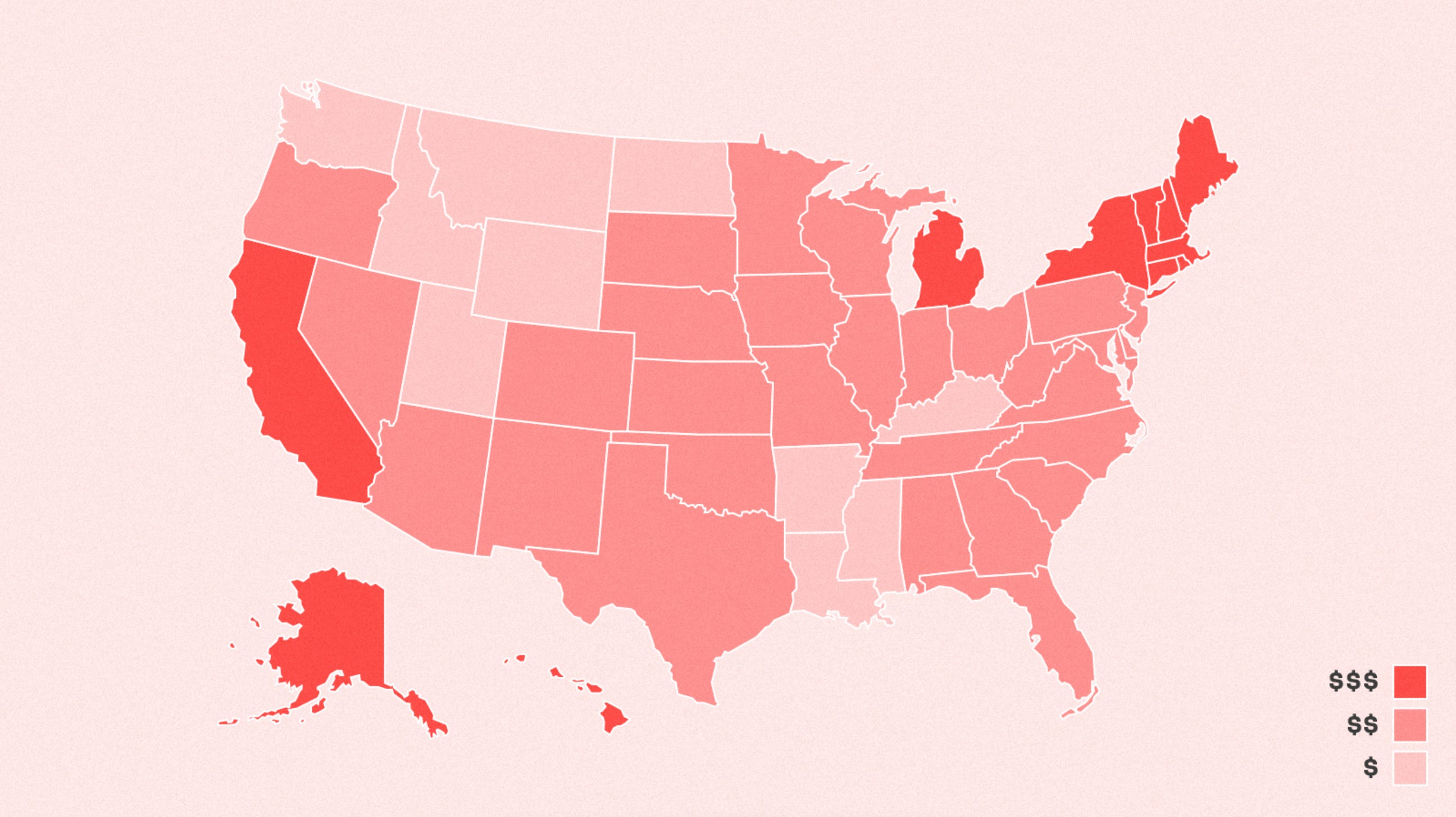 Compare Your Energy Choices And Electricity Rates By State