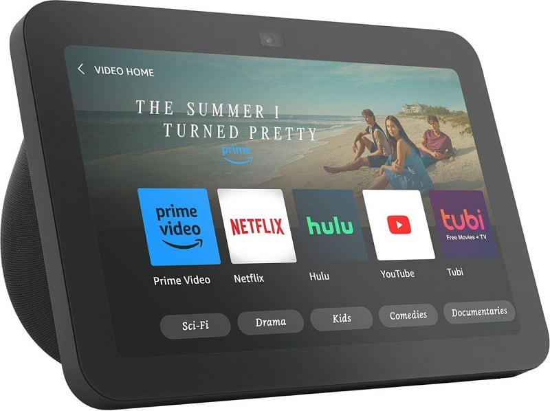 Amazon Echo Show 8 Sale Get it for 89
