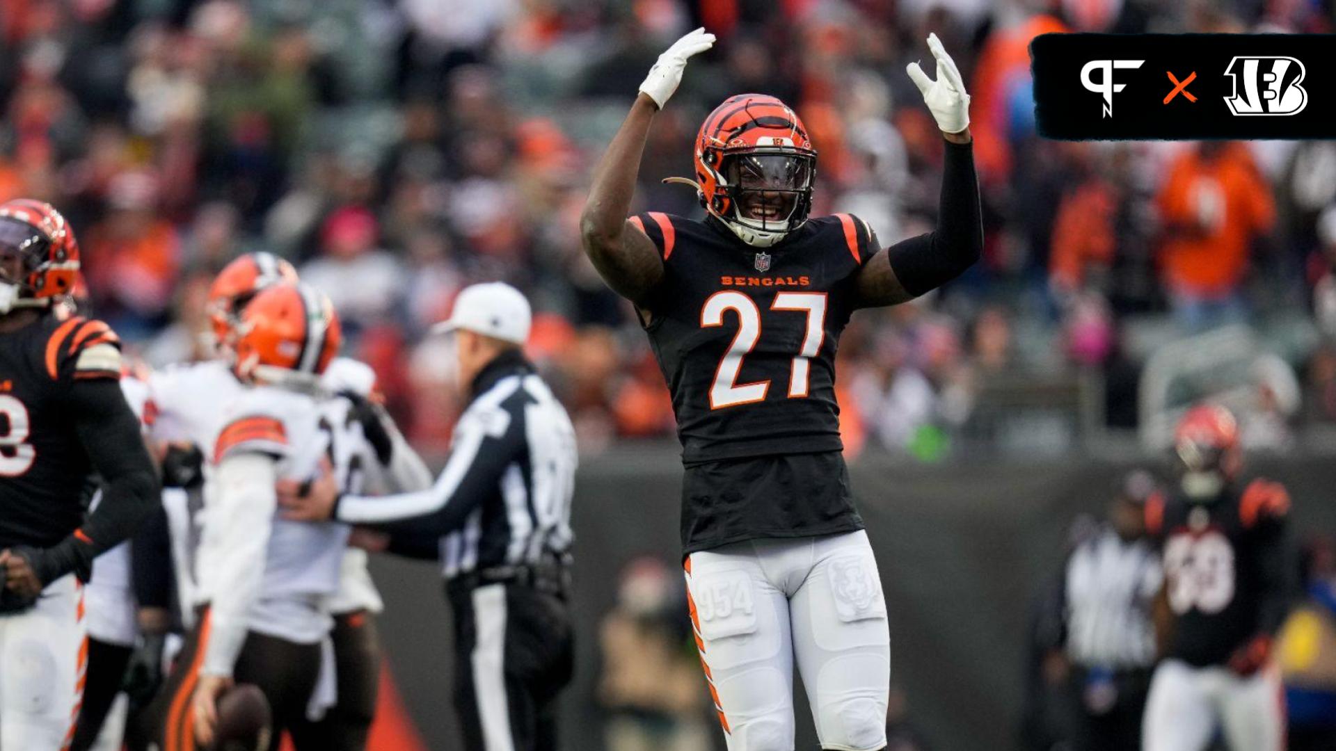 Spot On PFWA All-Rookie Team A Springboard Into 2024 For Cincinnati ...