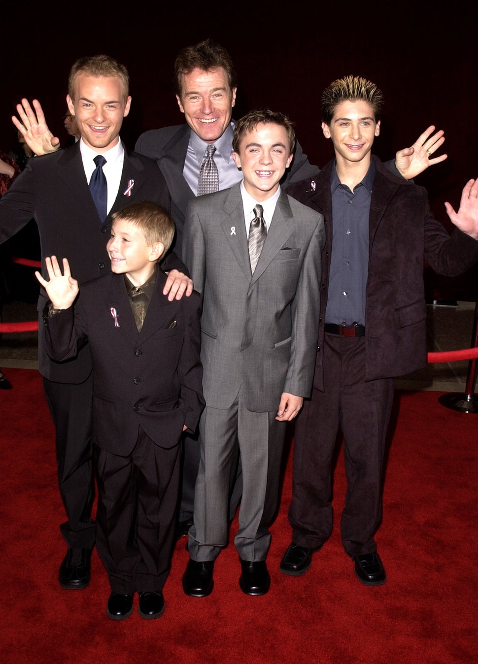 The Malcolm in the Middle Revival: A Reunion Special You Won’t Want to Miss