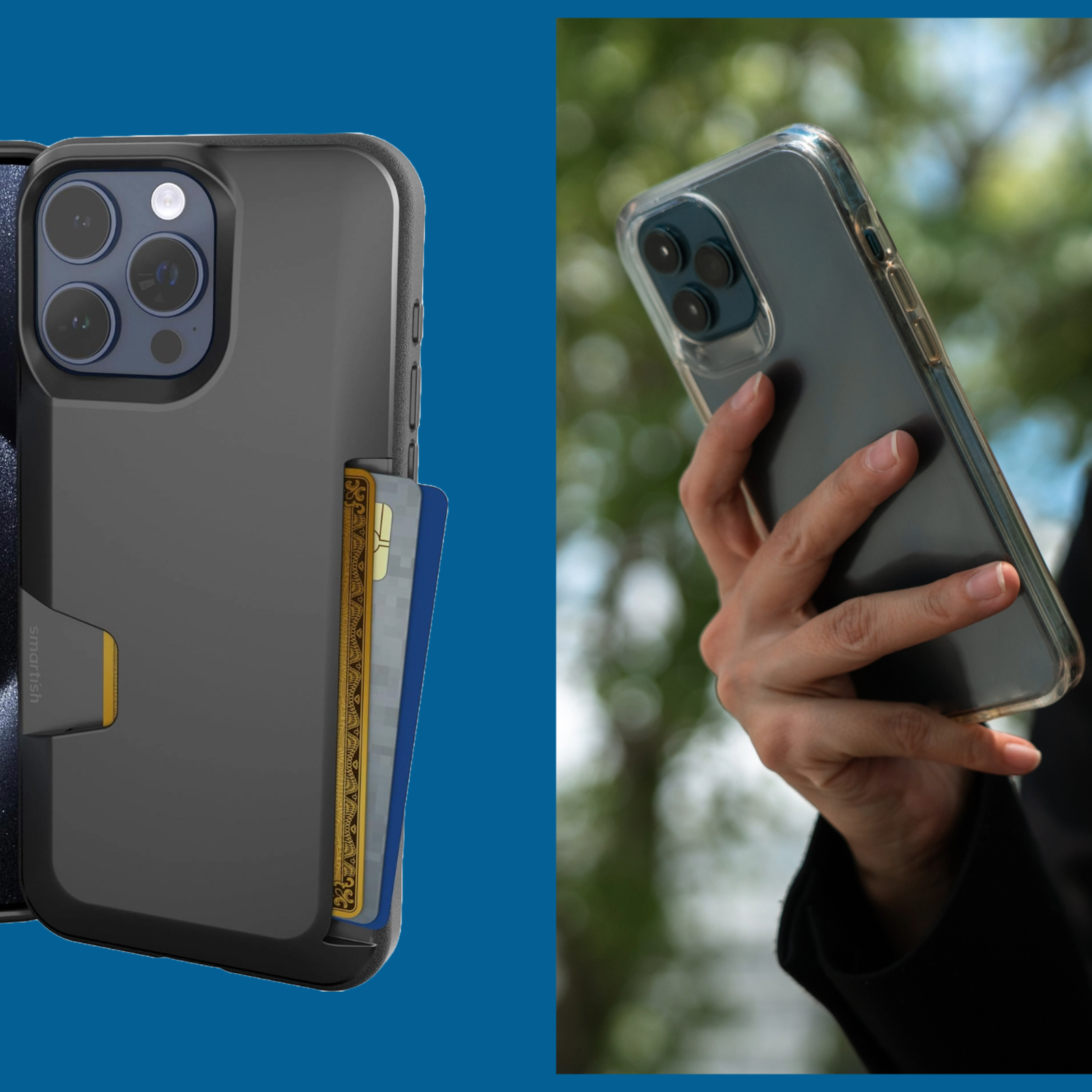 The 5 Best Apple IPhone 15 Cases In 2024