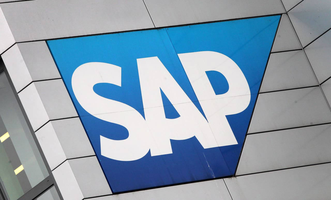 Germany’s SAP to Cut 8,000 Jobs. The Stock Is Rallying on Updated ...