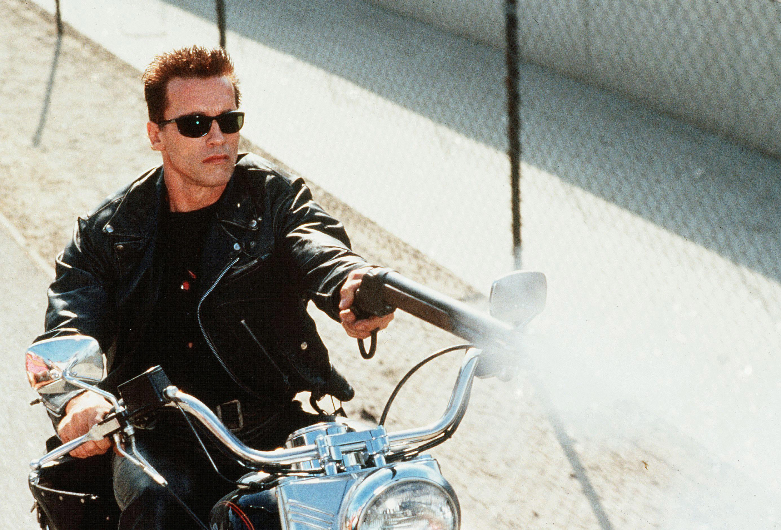 <p>This time around, we had to go with a sequel in a series. <em>The Terminator</em> is a good movie, but a bleak horror film. <em>Terminator 2</em> got a bigger budget and a much larger scope. It’s an epic ‘90s action film, the one that really made this a franchise with legs. It also helped take Arnold Schwarzenegger’s career to the next level.</p><p>You may also like: <a href='https://www.yardbarker.com/entertainment/articles/the_most_successful_spinoffs_of_famous_movie_franchises_013124/s1__26561069'>The most successful spinoffs of famous movie franchises</a></p>