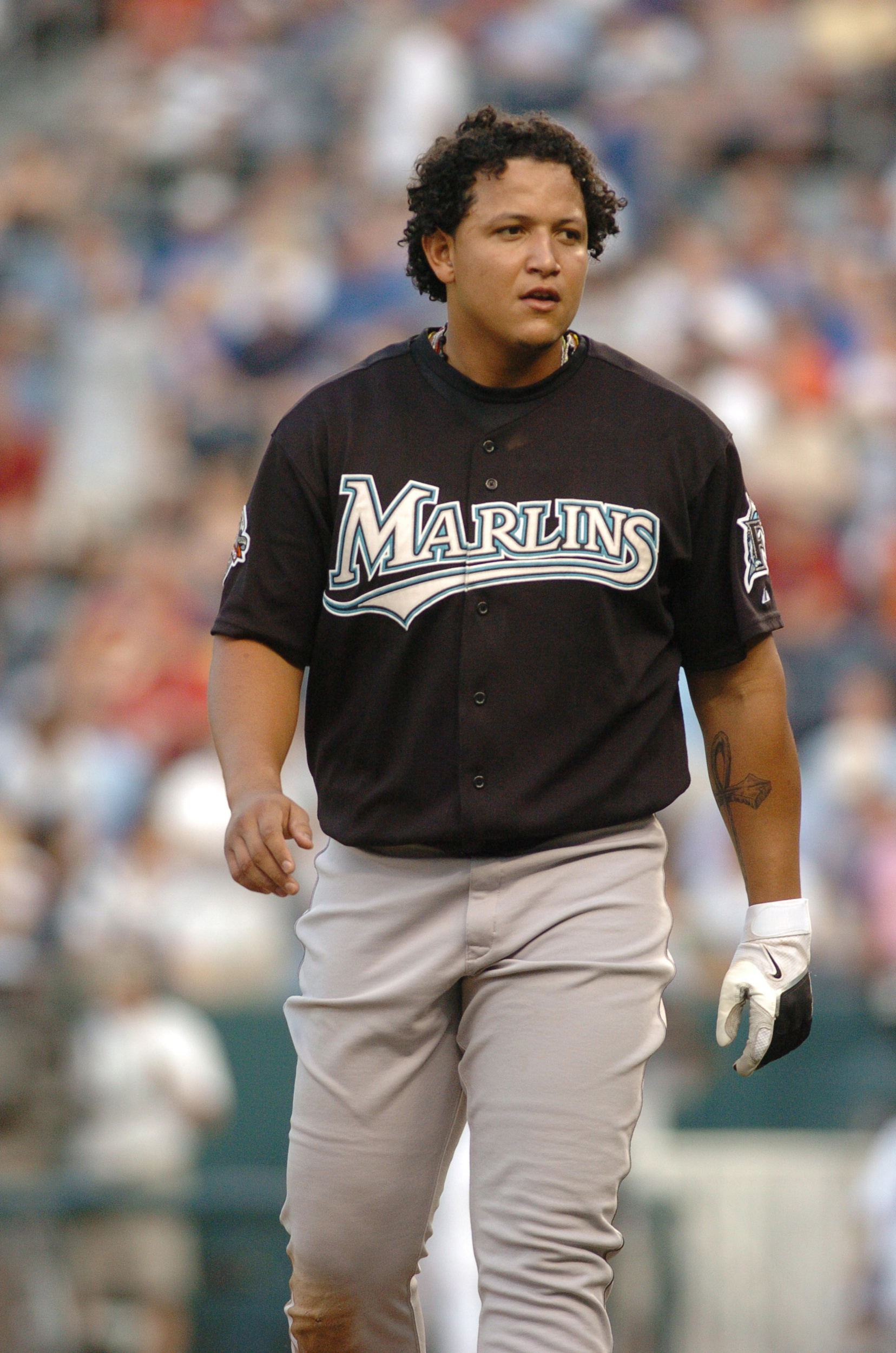 The 24 best players in Miami Marlins history