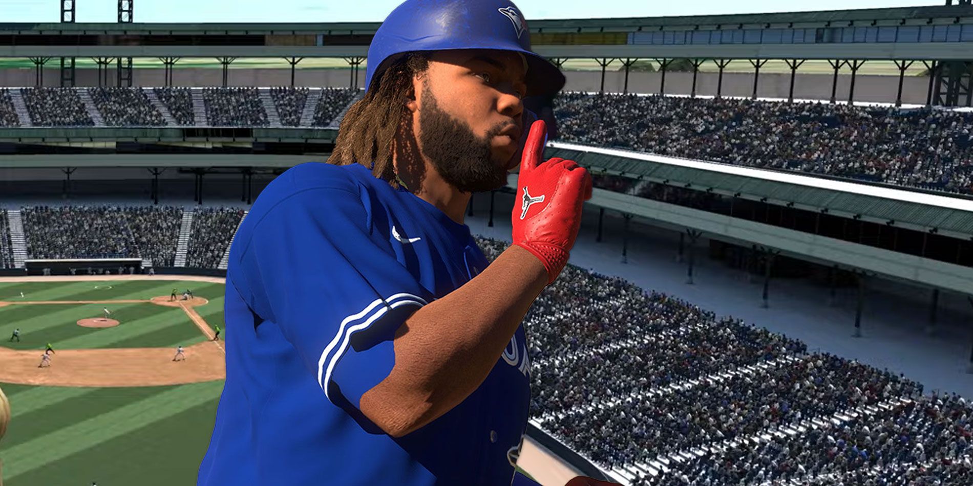 MLB The Show 24 Release Date Cover Athlete Platforms New Features   BB1hA4tU.img