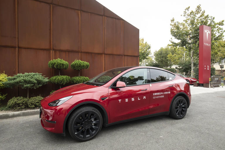 Model y deals boost upgrade