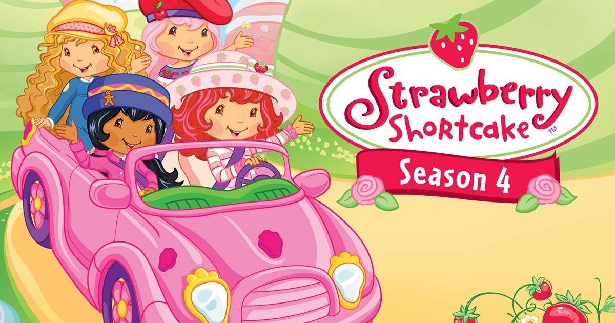 Strawberry Shortcake 2003 Season 4 Streaming Watch Stream Online   BB1hAQOG.img