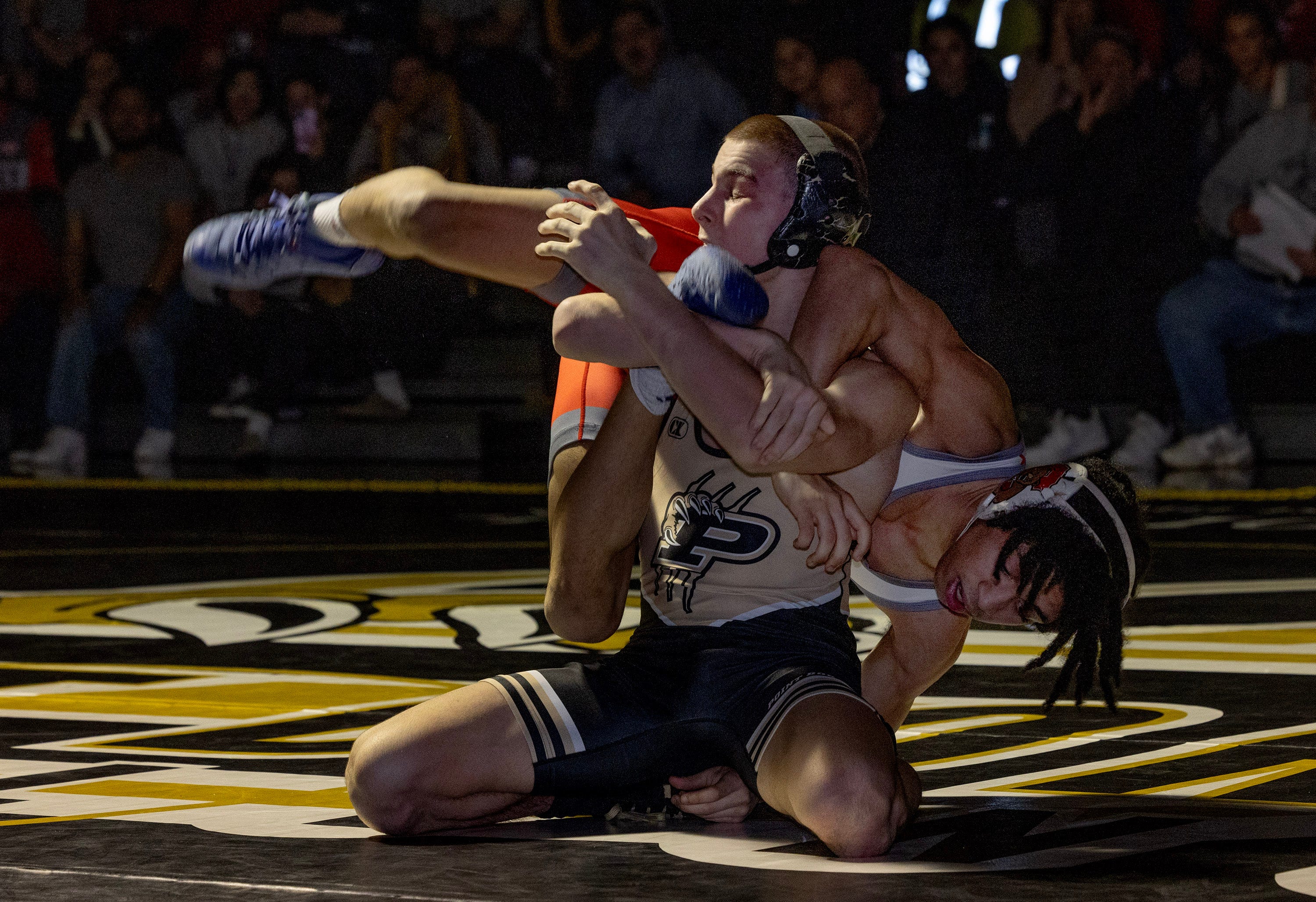 22 weights to watch in the njsiaa district wrestling tournaments for shore conference teams