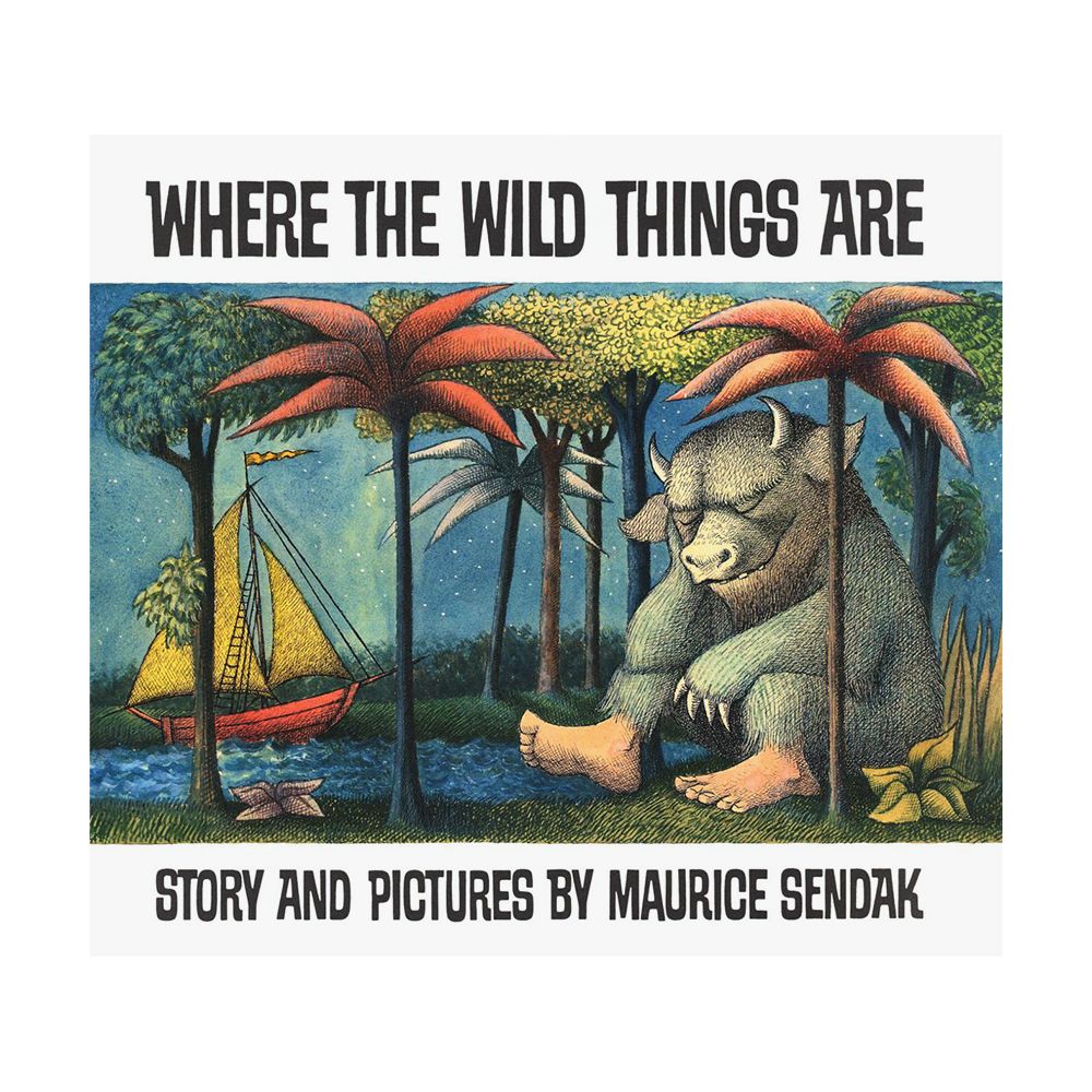 <p><strong>Genre:</strong> Children's</p><p>A favorite children's picture book that has been around for ages, Max's imaginative journey was first introduced to young readers in 1963. It goes beyond most bedtime stories with life lessons that stress the importance of respecting your parents, but prove that even when you don't show them respect, they'll still love you.</p><p><a class="body-btn-link" href="https://www.amazon.com/Where-Wild-Things-Maurice-Sendak/dp/0060254920/ref?tag=syndication-20&ascsubtag=%5Bartid%7C10055.g.46573217%5Bsrc%7Cmsn-us">Shop Now</a></p>