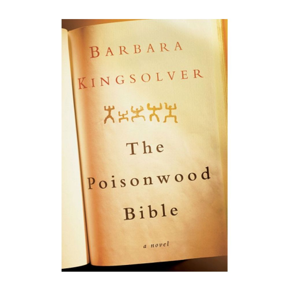 <p><strong>Genre:</strong> Historical Fiction</p><p>A 1999 Pulitzer Prize nominee, <em>The Poisonwood Bible</em> depicts the story of evangelical Baptist Nathan Price, who moves his family from Georgia to the Belgian Congo in hopes of carrying out his missionary work. It follows the family over the course of three decades as they adapt to African village life and beyond.</p><p><a class="body-btn-link" href="https://www.amazon.com/Poisonwood-Bible-Novel-Barbara-Kingsolver/dp/0061577073/ref=sr_1_1?tag=syndication-20&ascsubtag=%5Bartid%7C10055.g.46573217%5Bsrc%7Cmsn-us">Shop Now</a></p>