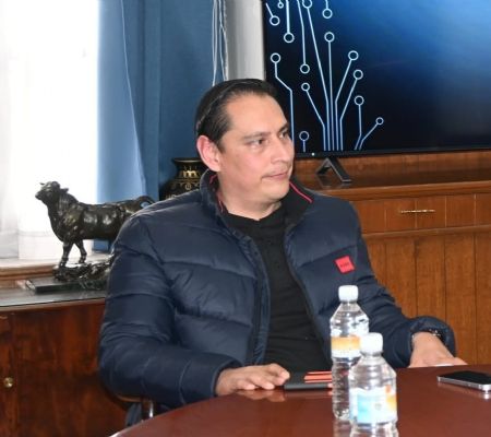 rector de chapingo descalificó la denuncia de alumna por intento de violación