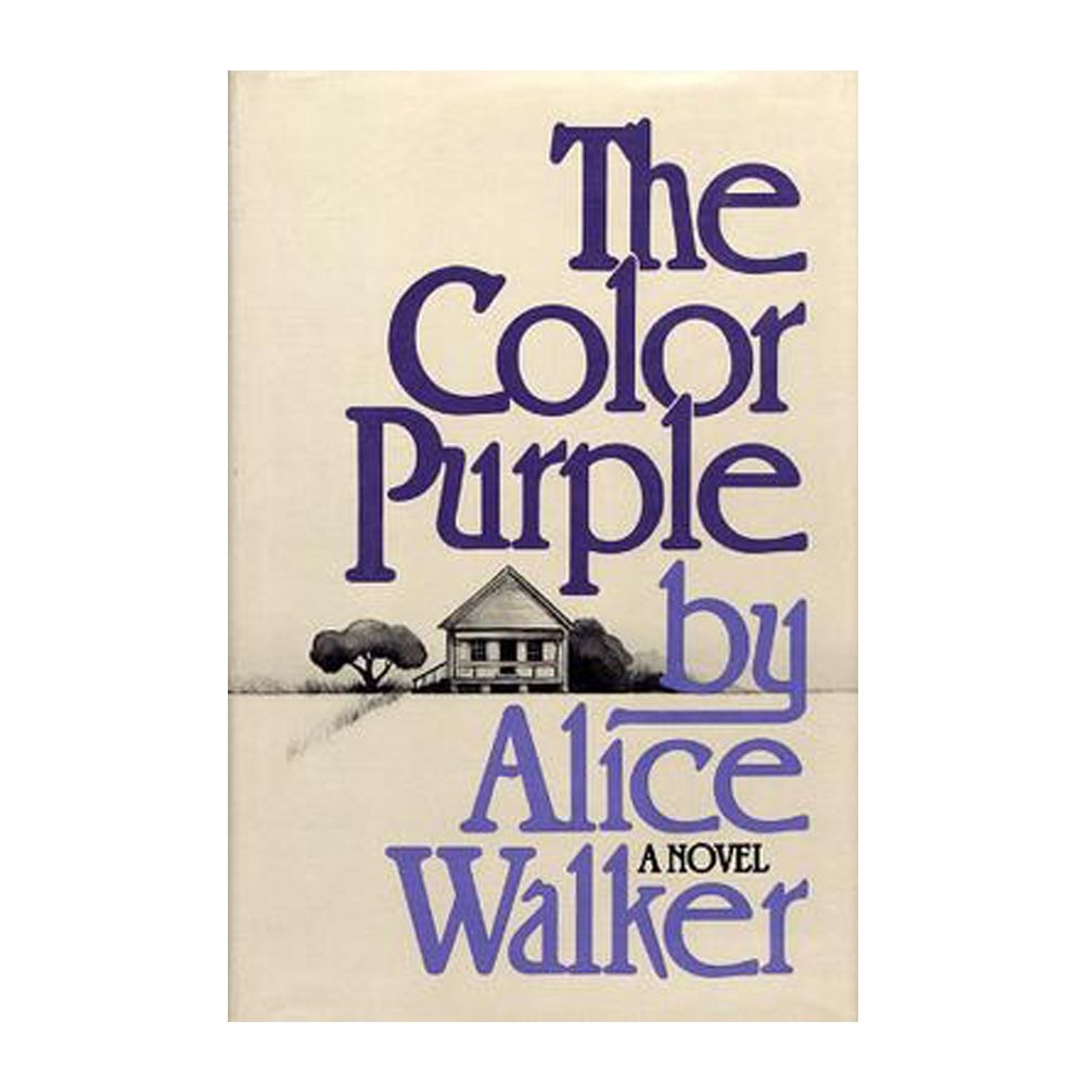 <p><strong>Genre:</strong> Epistolary novel</p><p><em>The Color Purple </em>centers around the unbreakable bond between two sisters, a missionary in Africa and child wife in rural Georgia. Winner of the 1983 Pulitzer Prize for Fiction and the National Book Award for Fiction, the story was later adapted into a film and musical, both of the same name. </p><p><strong><a class="body-btn-link" href="https://www.amazon.com/Color-Purple-Alice-Walker/dp/0156028352/ref=sr_1_1?tag=syndication-20&ascsubtag=%5Bartid%7C10055.g.46573217%5Bsrc%7Cmsn-us">Shop Now</a></strong> </p>