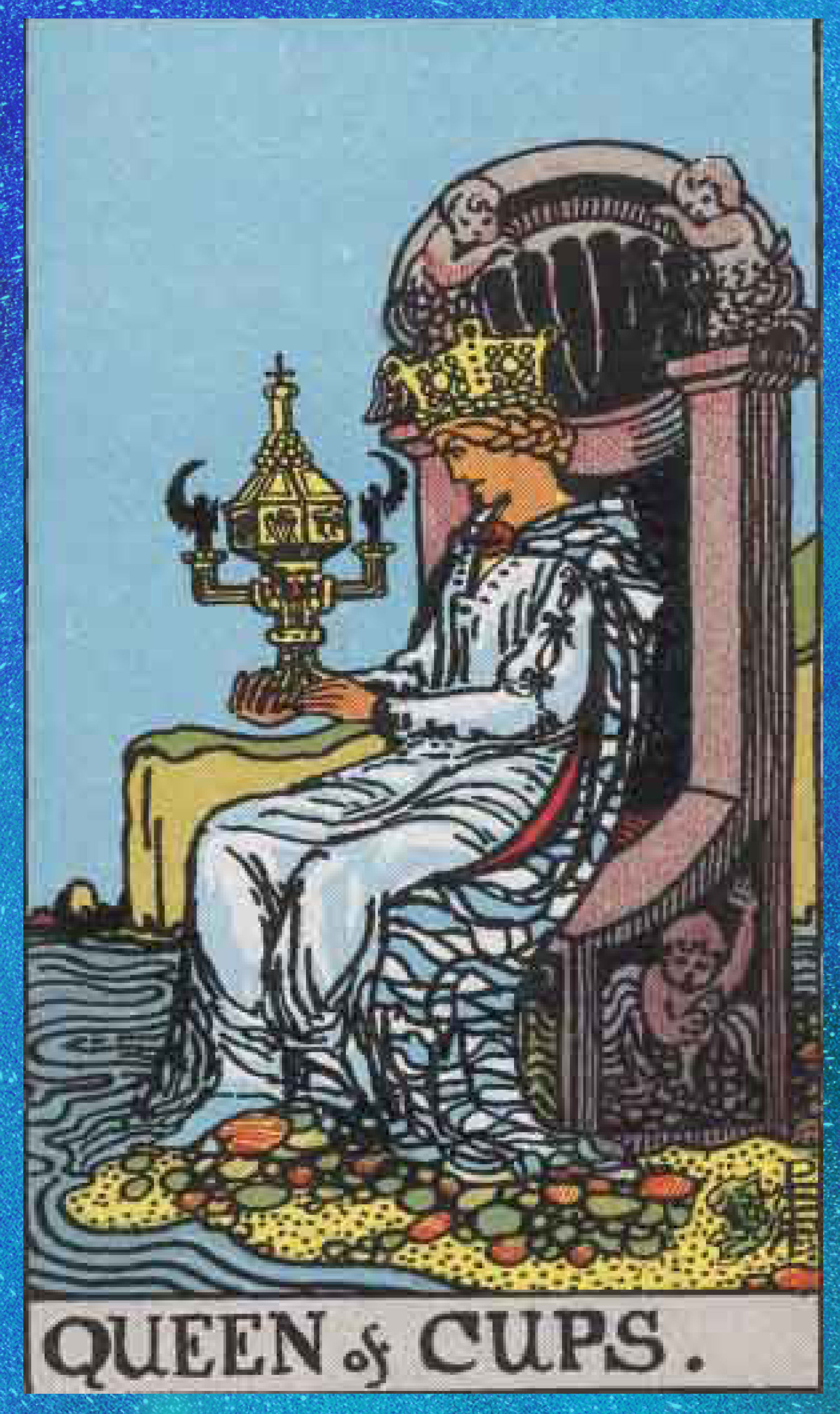 Aquarius Tarot Horoscopes February 2024   BB1hAmnO.img