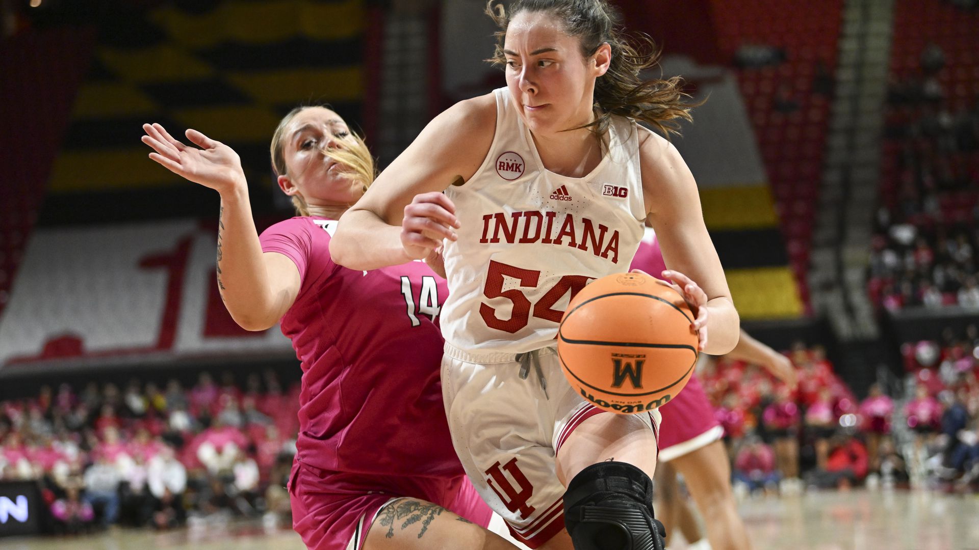 Indiana Women’s Basketball Beats Maryland 87-73: Three Things We Learned