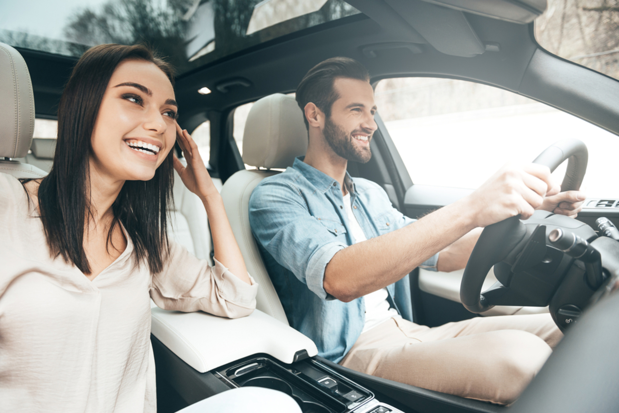 <p>If you're driving with other adults who have driver's licenses, make sure that you're splitting up the time fairly. Driving while extremely tired can be dangerous, and it will just make the trip more enjoyable if everyone capable is sharing the load. </p><p><a href='https://www.msn.com/en-us/community/channel/vid-cj9pqbr0vn9in2b6ddcd8sfgpfq6x6utp44fssrv6mc2gtybw0us'>Follow us on MSN to see more of our exclusive lifestyle content.</a></p>