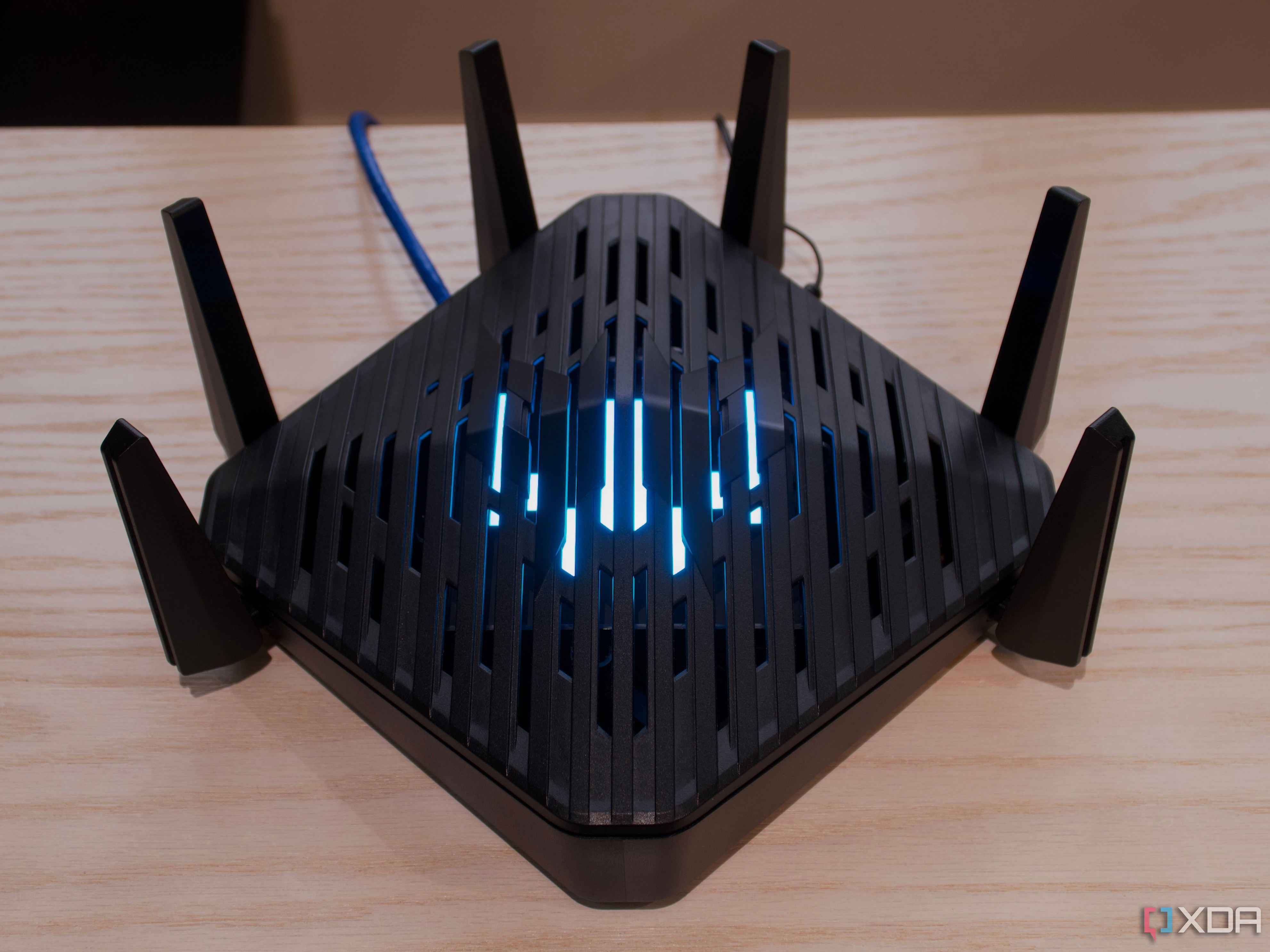 Why You Should Upgrade From Your ISP’s Router