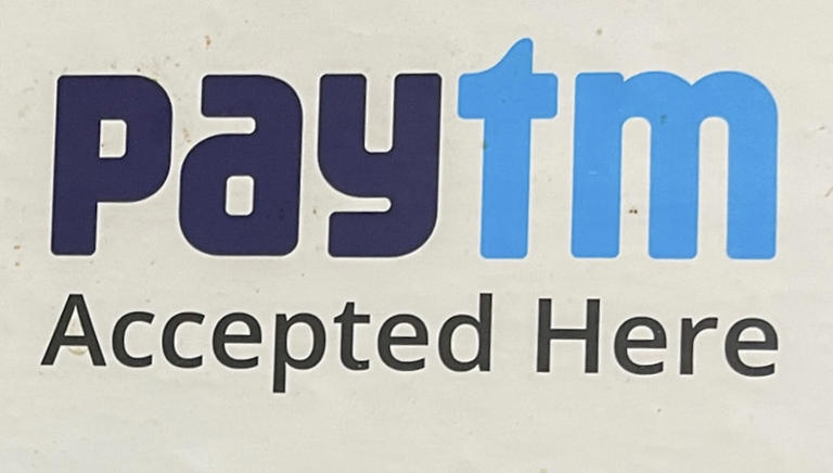 At Rs 395, Paytm shares hit upper circuit for fourth straight session