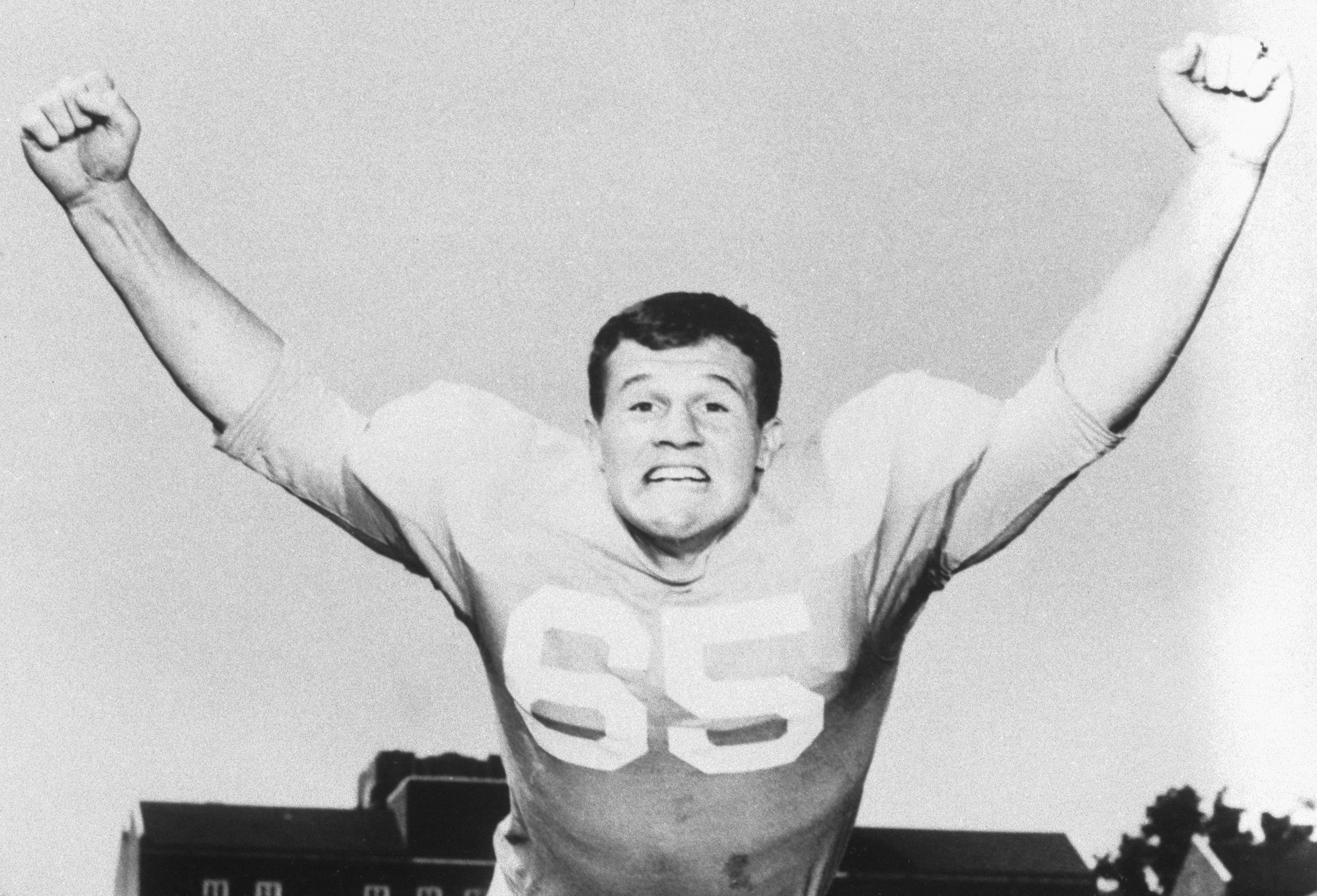 The 25 best players in Tennessee football history