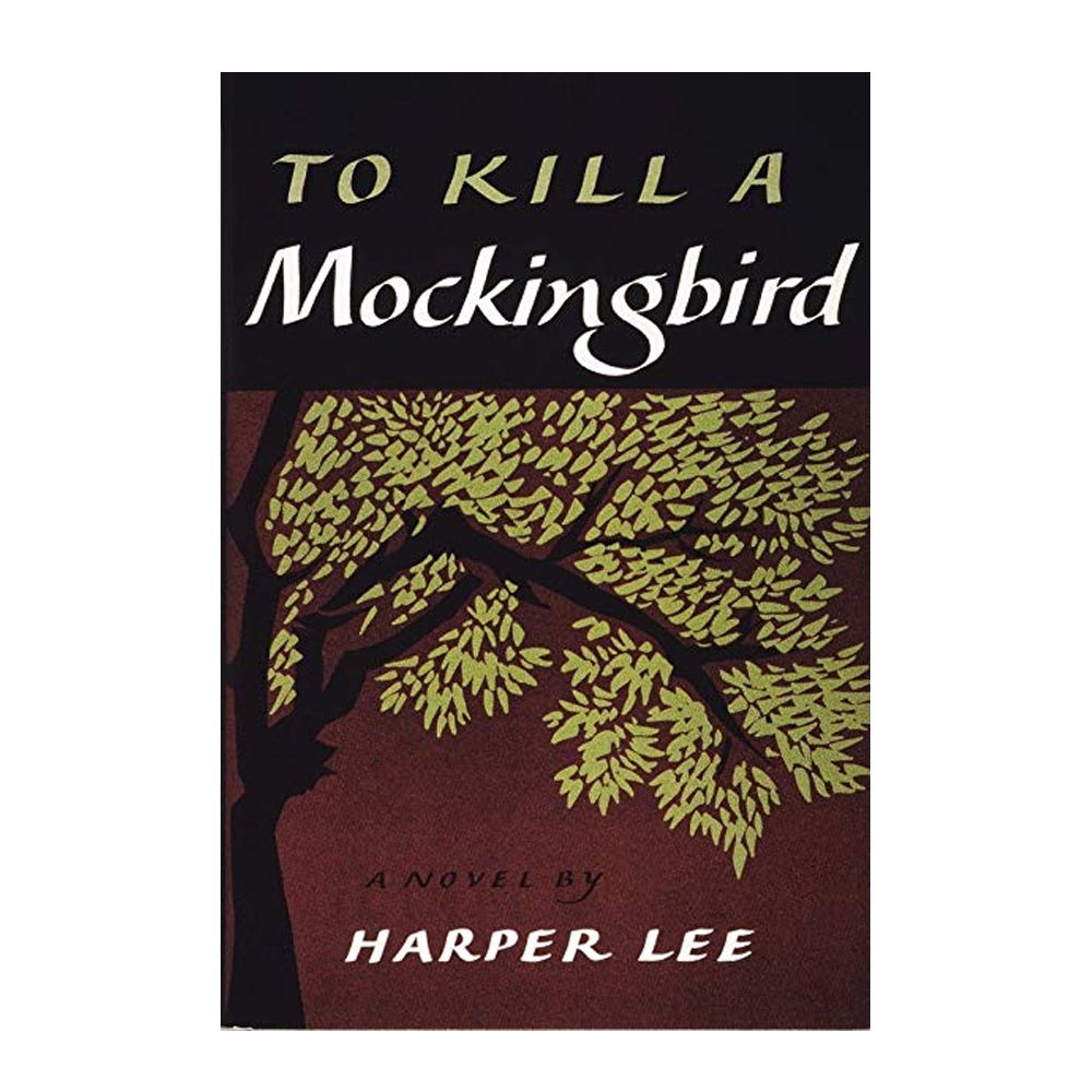 <p><strong>Genre: </strong>Fiction</p><p>Published in 1960 and winner of the 1961 Pulitzer Prize for Fiction, <em>To Kill a Mockingbird </em>is a gripping coming-of-age tale about a young girl in the South who witnesses her father, a lawyer, risk it all to defend a black man who has been unjustly accused of raping a white woman. She learns of the social inequalities and prejudices that plague the South and that standing up for what's right isn't always easy.</p><p><a class="body-btn-link" href="https://www.amazon.com/Kill-Mockingbird-Harper-Lee/dp/0060935464/ref?tag=syndication-20&ascsubtag=%5Bartid%7C10055.g.46573217%5Bsrc%7Cmsn-us">Shop Now</a></p>
