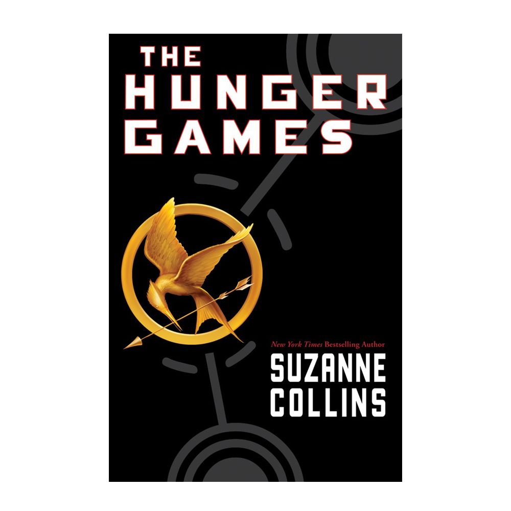 <p><strong>Genre:</strong> Young Adult</p><p>In the first book of the fan-favorite<em> Hunger Games</em> series, the post-apocalyptic nation of Panem forces each of its 12 districts to participate in the annual Hunger Games—a fight-to-the-death challenge that's aired on live TV. Sixteen-year-old Katniss Everdeen volunteers to represent her district in place of her younger sister, finding love and strength while becoming a promising contender.</p><p><a class="body-btn-link" href="https://www.amazon.com/Hunger-Games-Book-1/dp/0439023521/ref=sr_1_1?tag=syndication-20&ascsubtag=%5Bartid%7C10055.g.46573217%5Bsrc%7Cmsn-us">Shop Now</a></p>