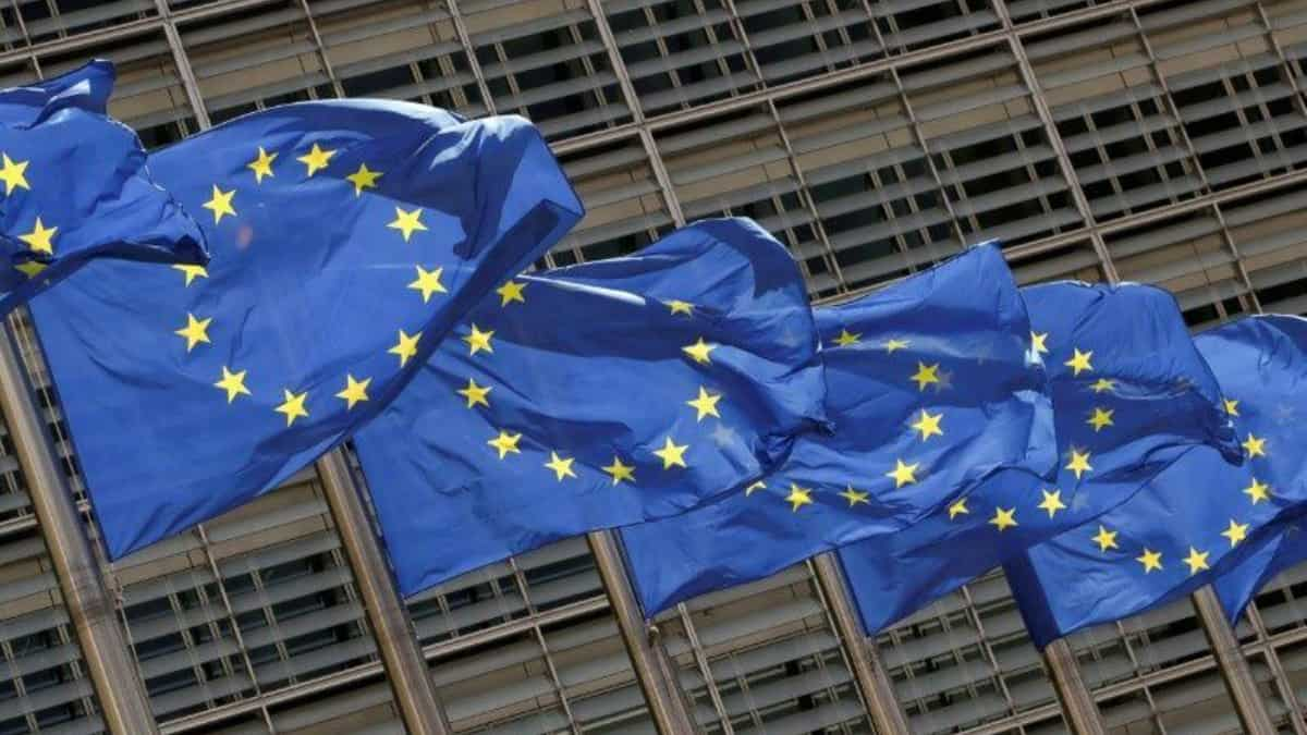 EU To Channel Frozen Russian Assets For Ukraine's Reconstruction: Report