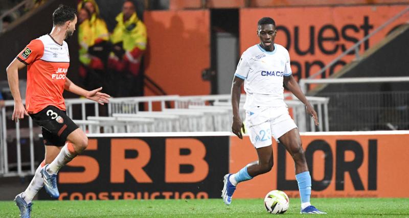 OM Mercato : Un Dernier Rebondissement Pour Sarr, Gueye Et Assignon