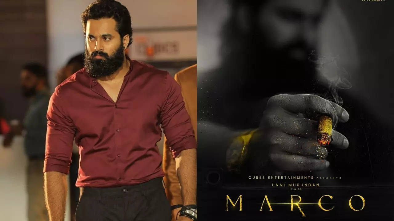 Marco: Haneef Adeni’s Film With Unni Mukundan Is Set To Release This ...