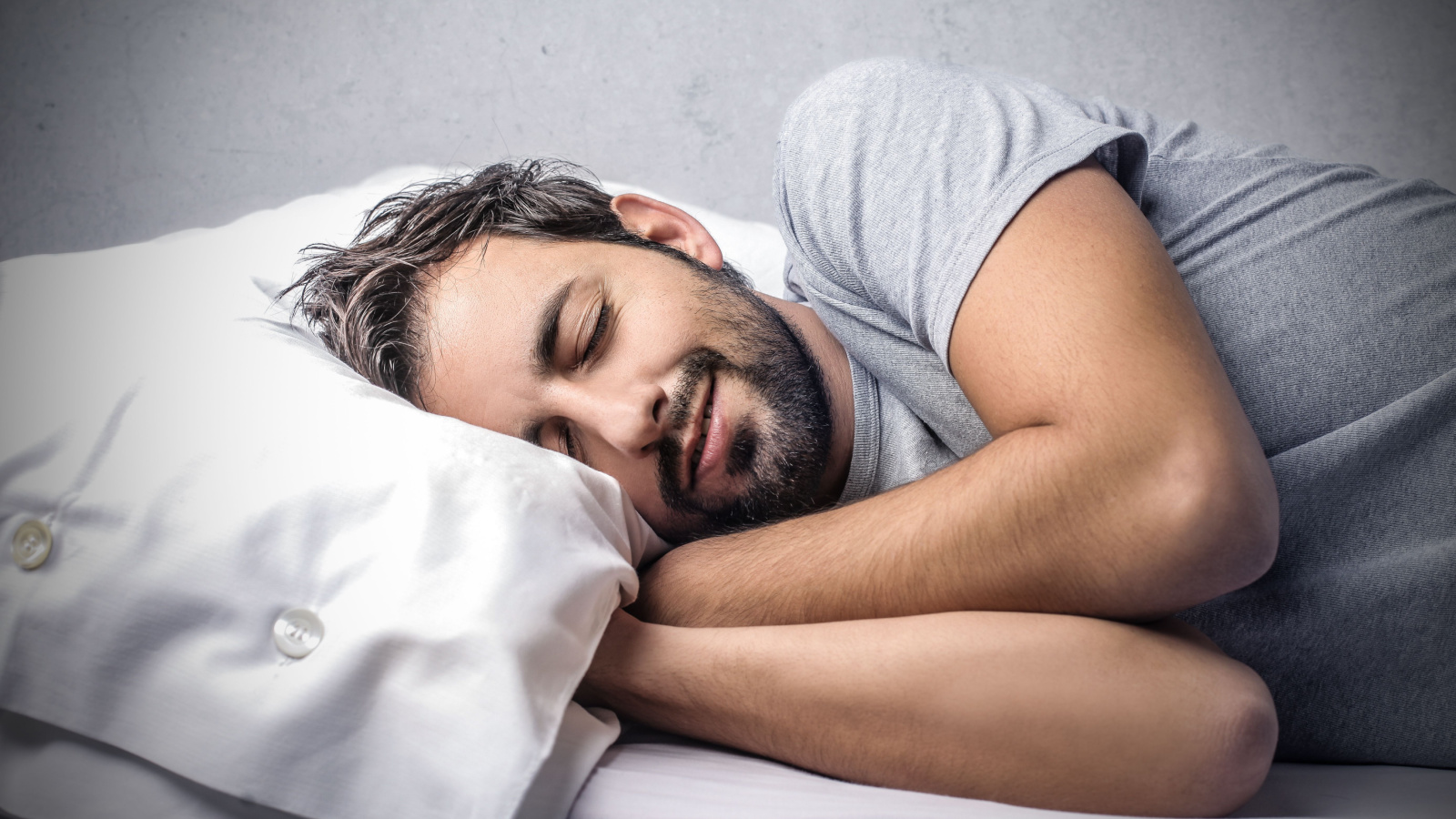 image credit: Ollyy/Shutterstock <p><span>Establish a consistent sleep schedule to ensure restorative rest. Quality sleep is crucial for emotional and physical health. Create a calming bedtime ritual and aim for 8 hours of sleep. Your mind and body will thank you.</span></p>