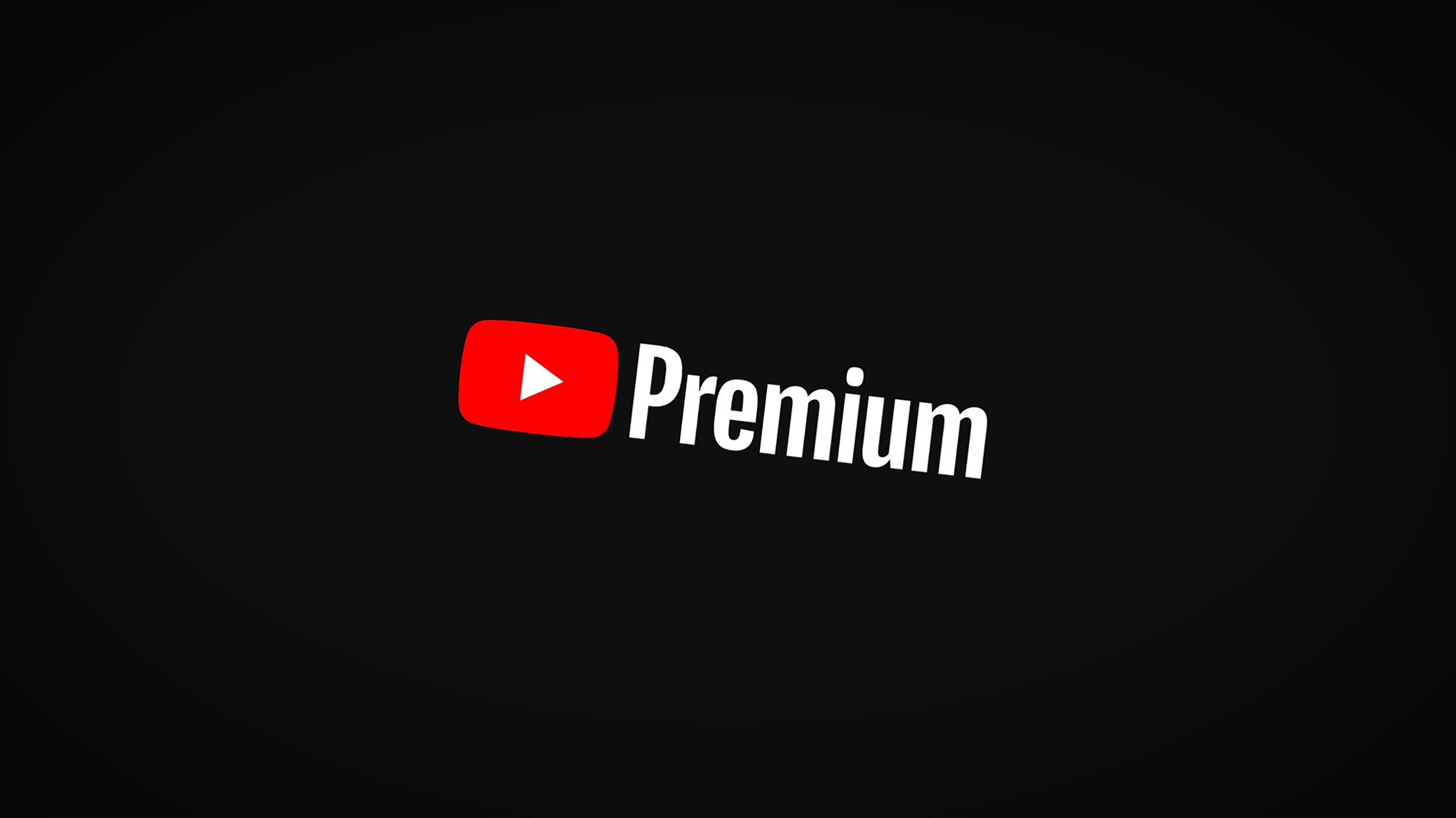 YouTube Premium Everything you get with the adfree subscription
