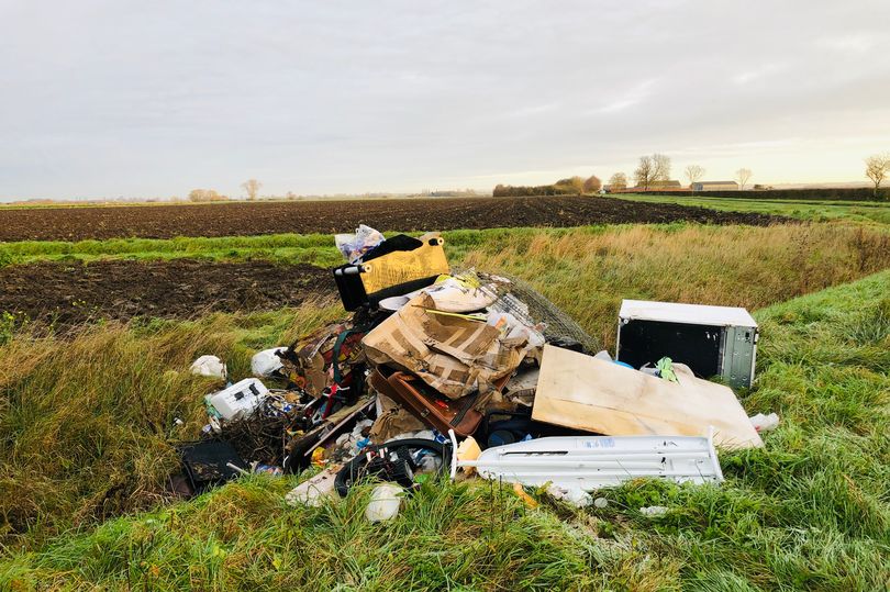 mps warn of rubbish crisis as somerset faces recycling centre closures