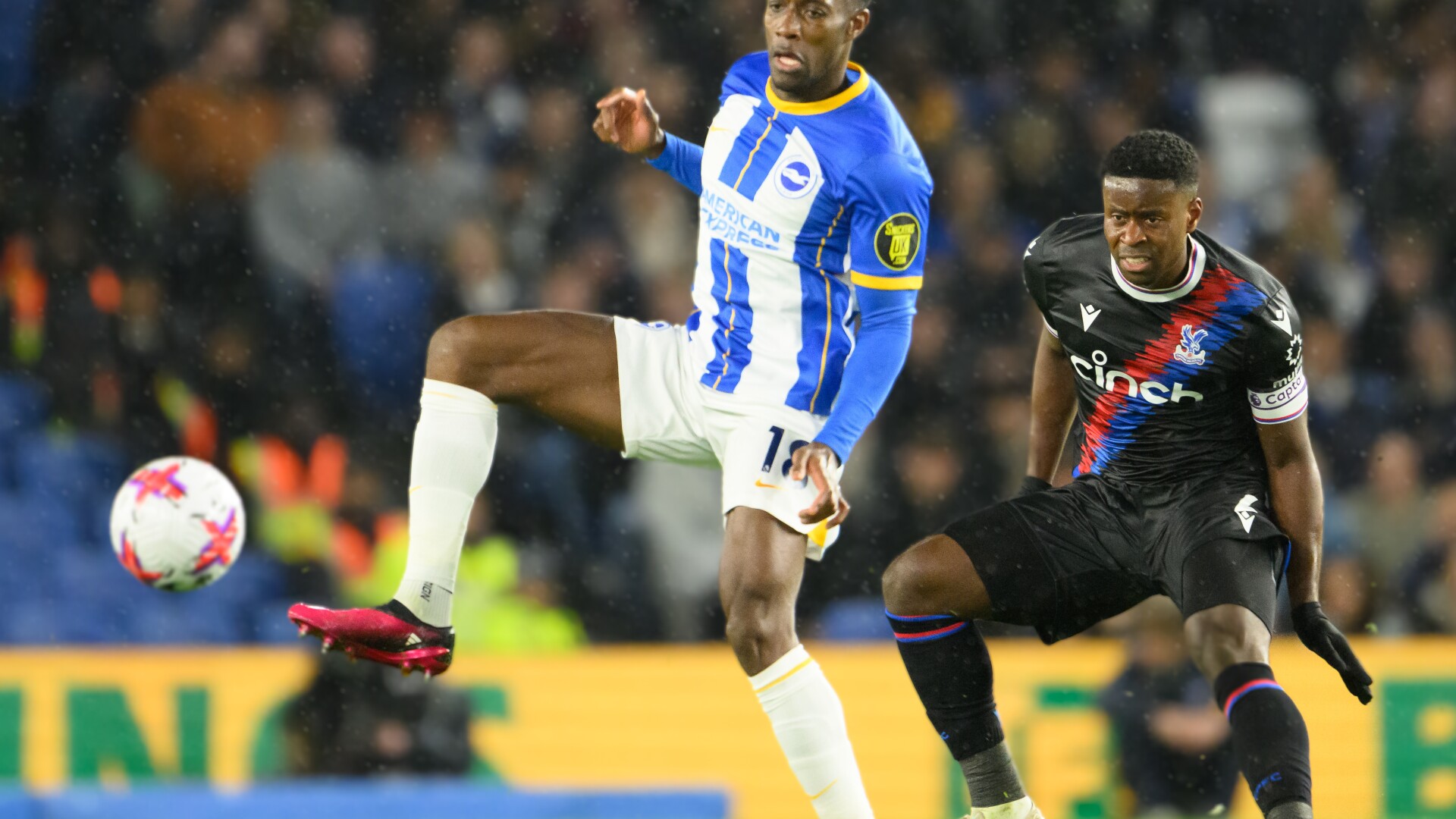 Brighton Vs Crystal Palace: How To Watch, Live Stream Link, Video ...