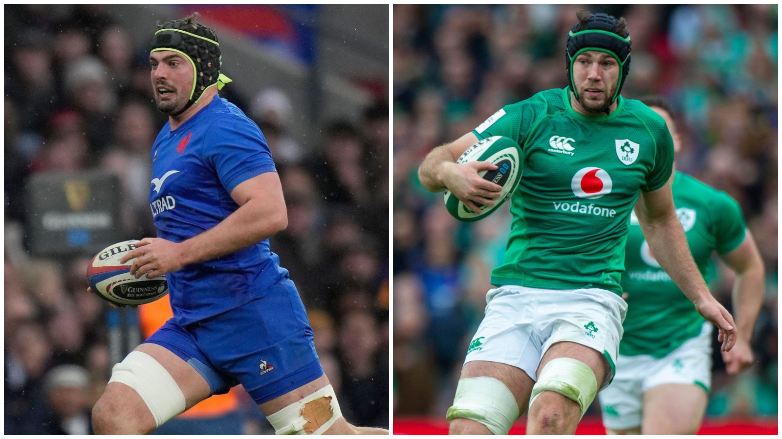 France V Ireland Preview The Rugby World Cup Final That Could Have   BB1hBFYZ.img