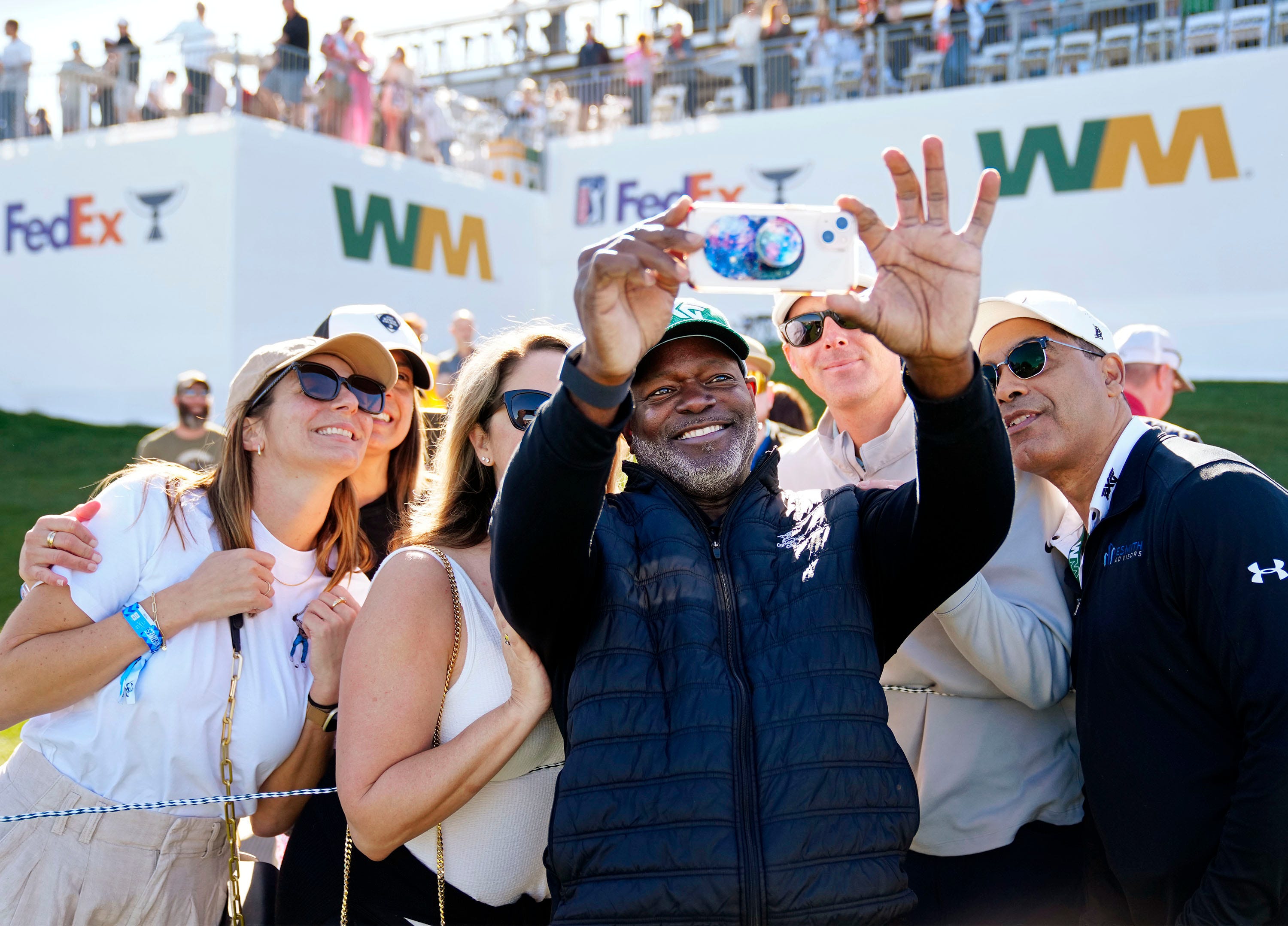 Phoenix Open 2024 Ultimate Guide To Tickets Dates And Why Fans Love   BB1hBMIm.img