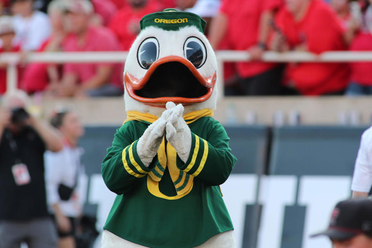 NFL player comparisons given to Oregon Ducks in the 2024 draft