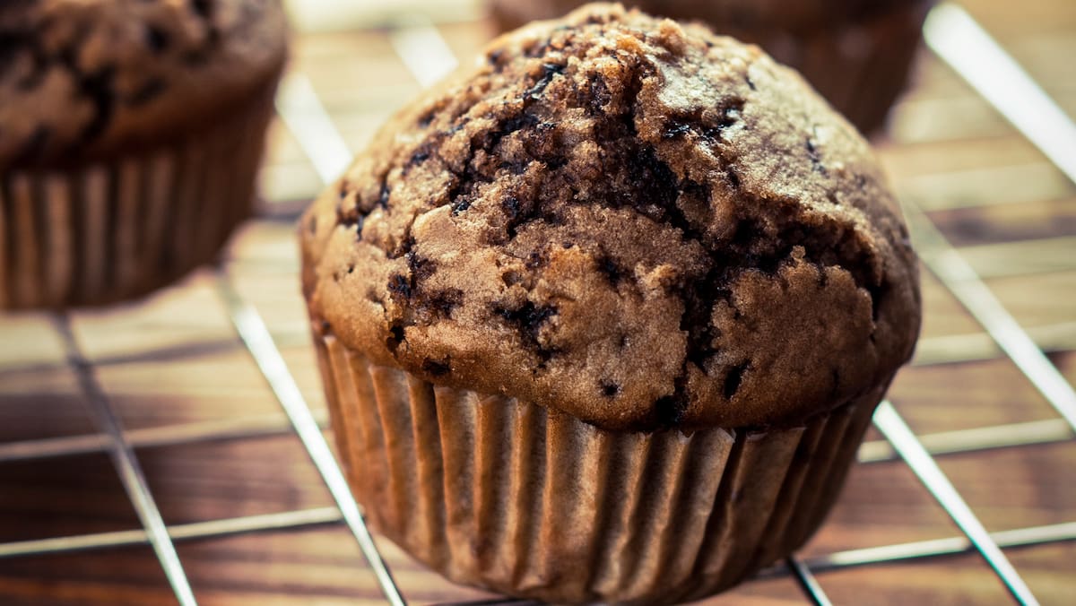 ideal zum frühstück: leckere nutella-cupcakes selber backen
