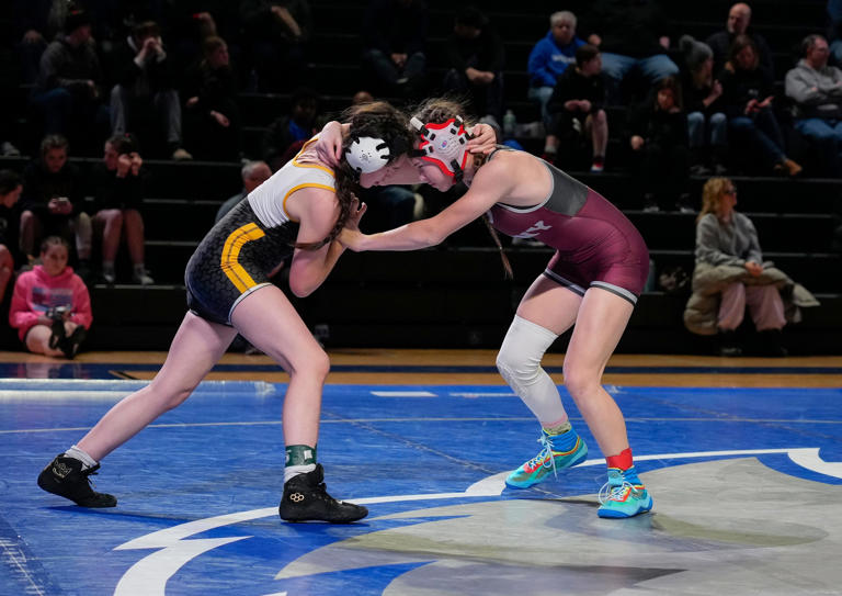 10 wrestlers to watch at this week's Iowa boys state high school