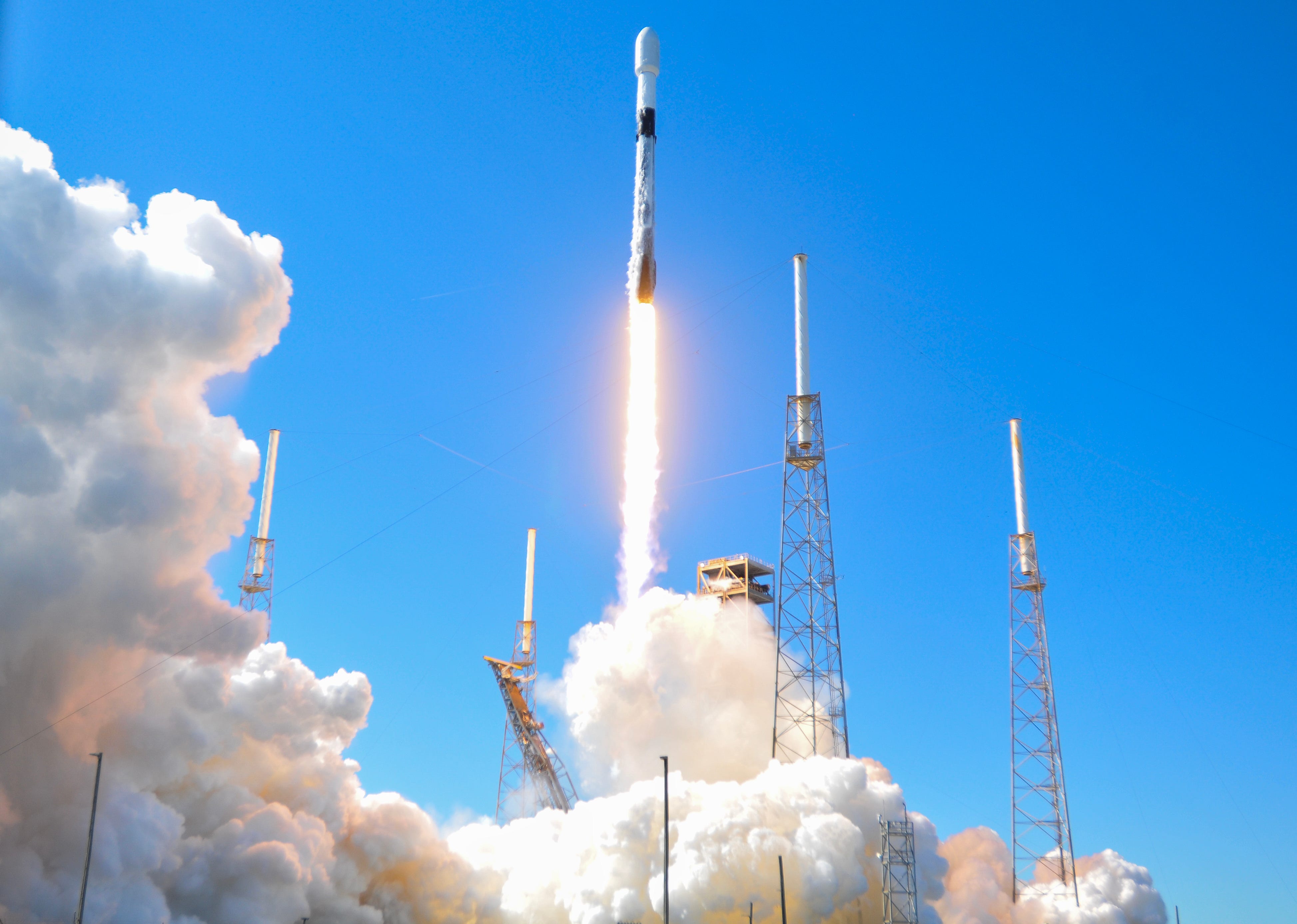 Rocket Launches During February 2024 By SpaceX And NASA From Cape   BB1hBW6i.img