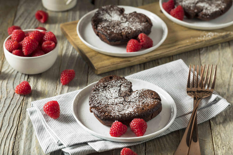 3 Chocolate Dessert Recipes for Every Skill Level, From Beginner to Expert