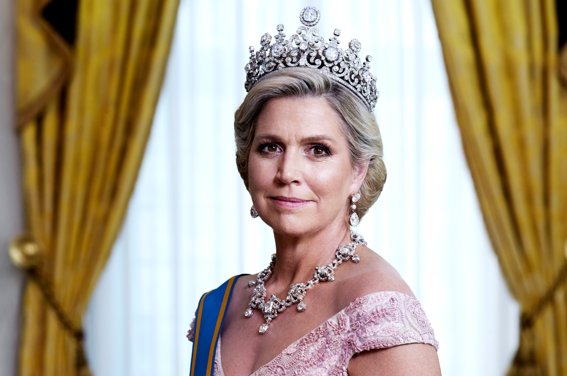 Filmpje Nederlandse koningin Máxima voor opschudding