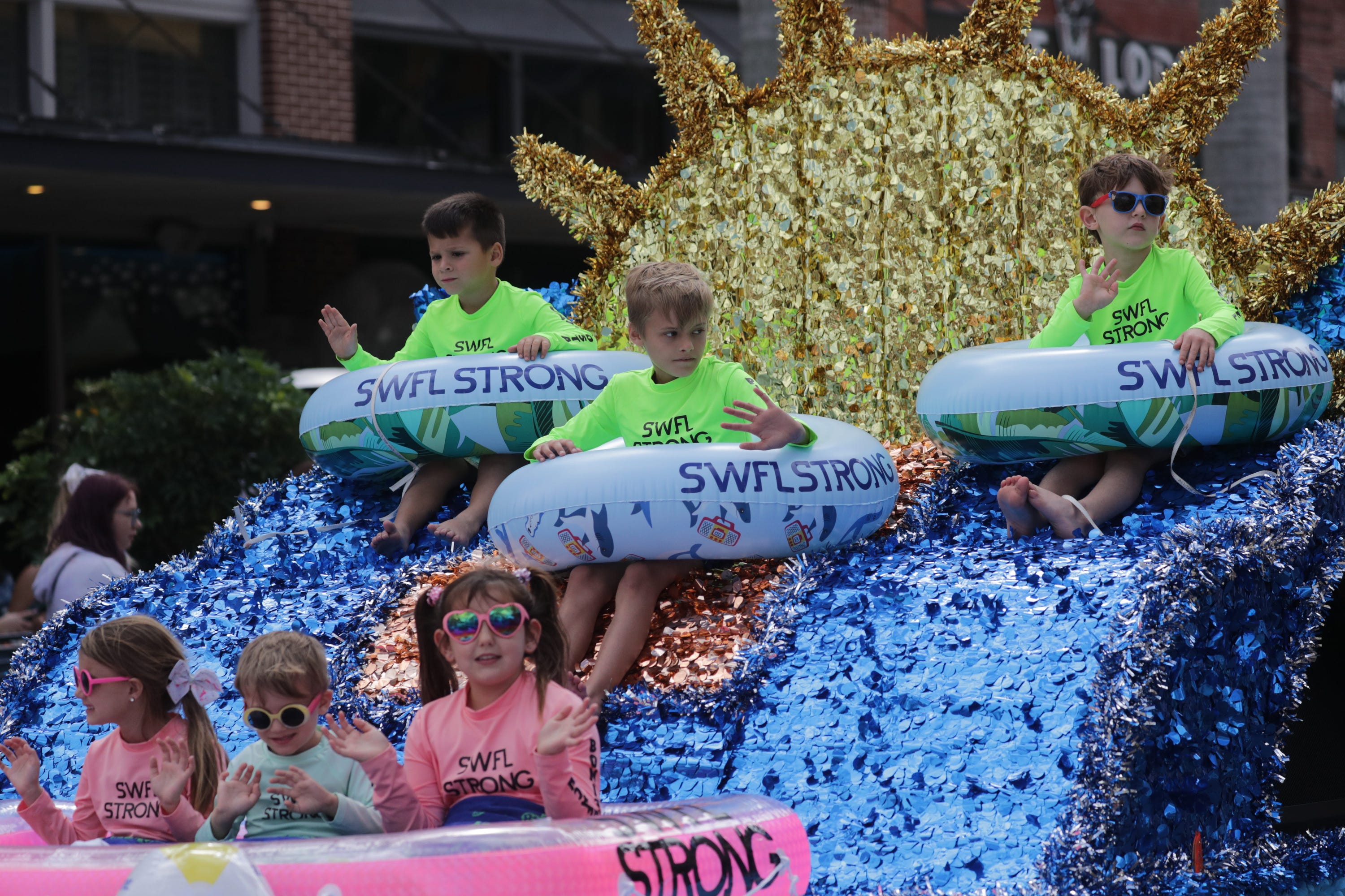 Edison Fest 2024 What to know about the big parades, car shows, VIP