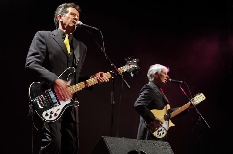 The Searchers ‘Thank You Tour’ coming to Skegness