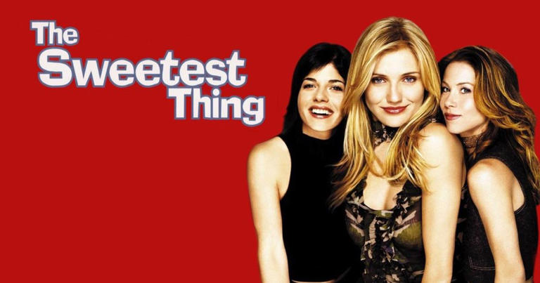 The Sweetest Thing Streaming: Watch & Stream Online via Amazon Prime Video
