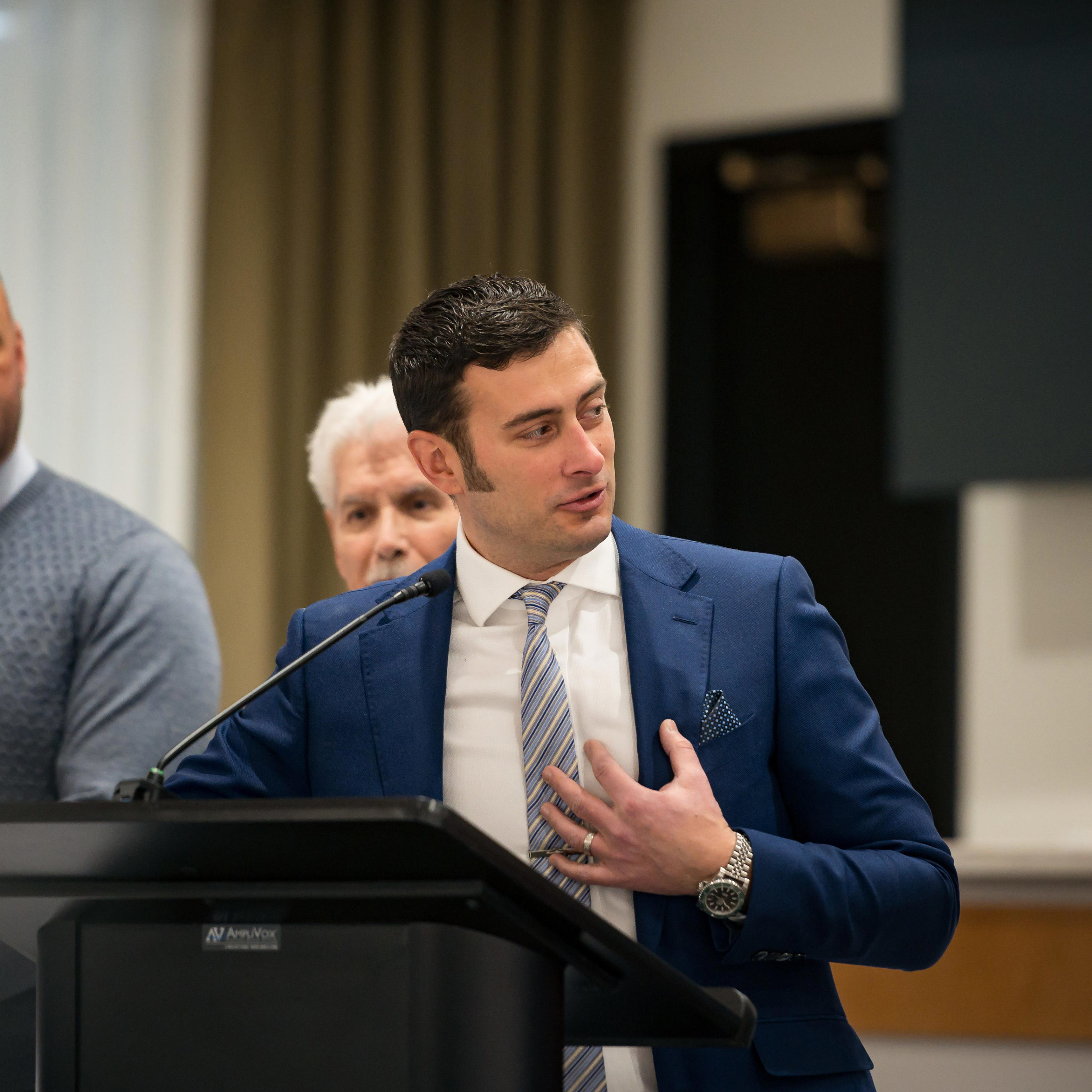 More communities join Mohawk Valley's Hometown Heroes banner program