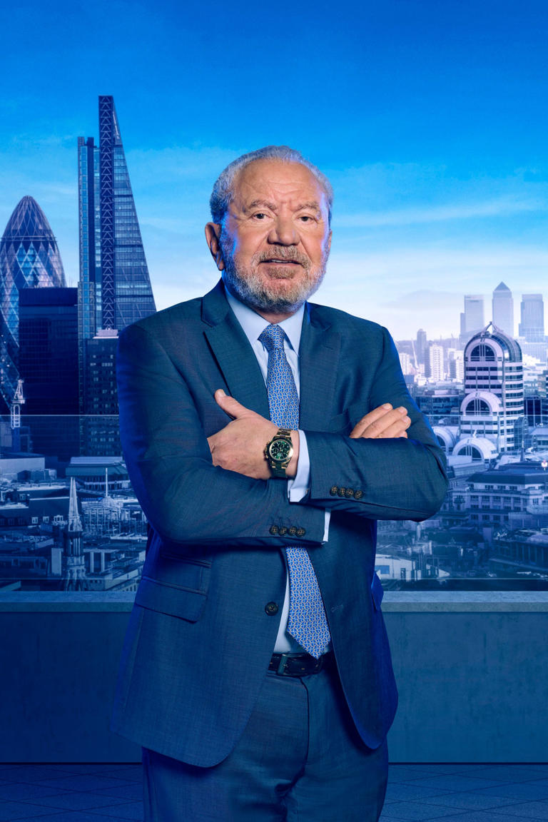 Everything you need to know about The Apprentice 2024 – From start time ...