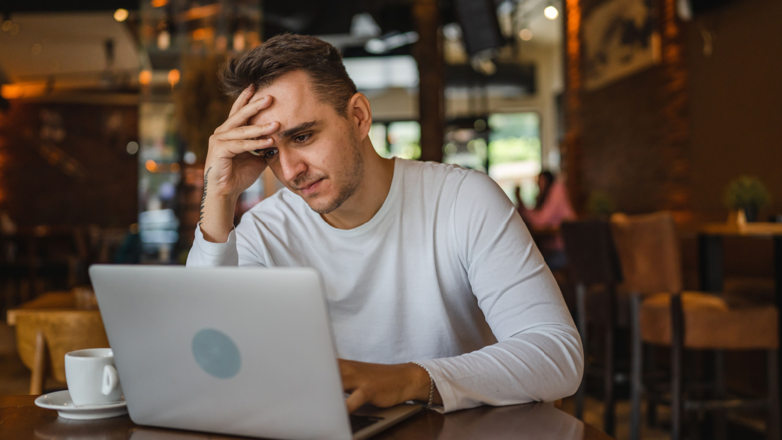 image credit: Miljan Zivkovic/Shutterstock <p><span>Procrastinating on policy renewals can lead to lapses in coverage. This gap can be financially devastating if you require medical care during this period. Timely renewals ensure continuous coverage and peace of mind.</span></p>